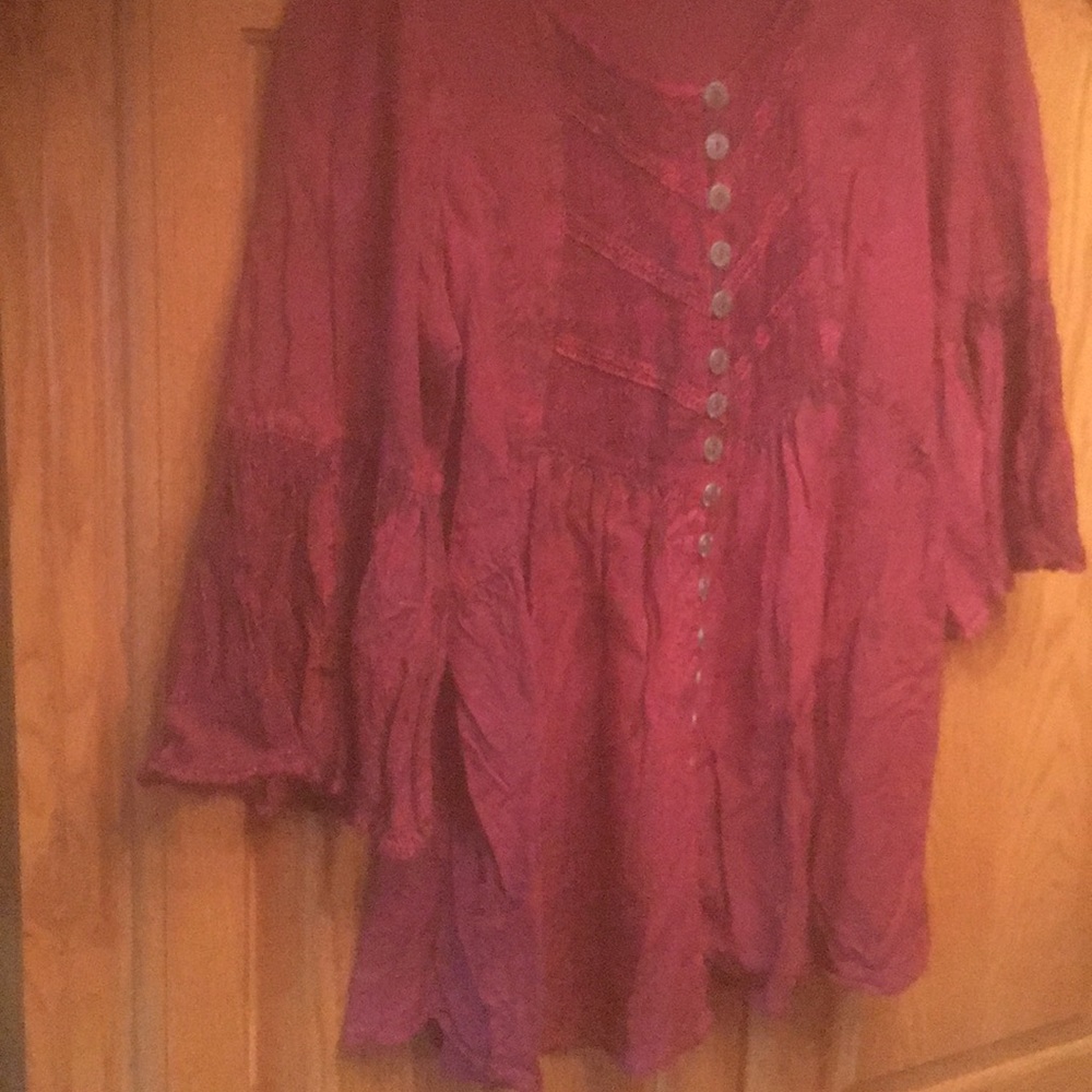 Ladies Top